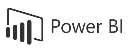 powerBI logo