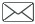 envelope icon