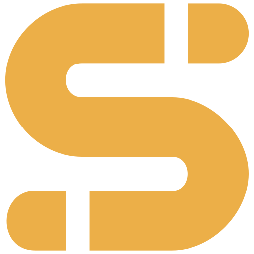 s logo