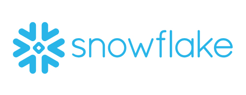 snowflake logo