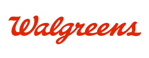 walgreens logo